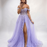 Vestido Maxi Celestia