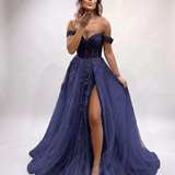 Vestido Maxi Celestia