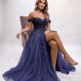 Vestido Maxi Celestia