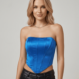Top Corset Veloura