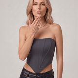 Top Corset Veloura