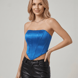 Top Corset Veloura