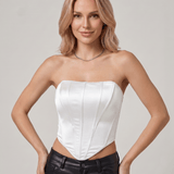 Top Corset Veloura
