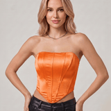 Top Corset Veloura