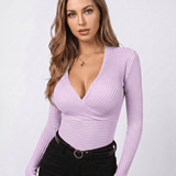 Suéter Veloura