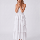 Vestido Maxi Solenne