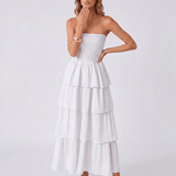 Vestido Maxi Solenne