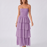 Vestido Maxi Solenne