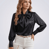 Blusa Veloura