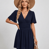 Vestido Mini Calista