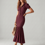 Vestido Maxi Marivelle