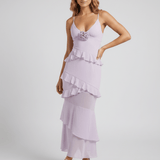 Vestido Maxi Rosavelle