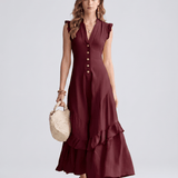 Vestido Maxi Seralyn