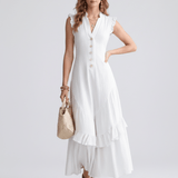 Vestido Maxi Seralyn
