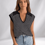 Camiseta Solvane