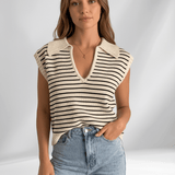 Camiseta Solvane