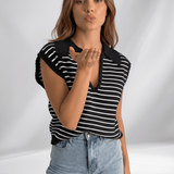 Camiseta Solvane