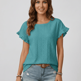 Camiseta Veloura