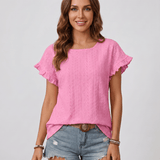 Camiseta Veloura