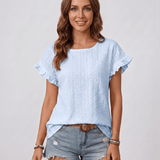Camiseta Veloura