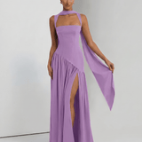 Vestido Maxi Seralune