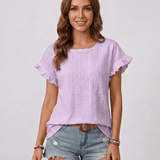 Camiseta Veloura