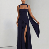 Vestido Maxi Seralune