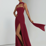 Vestido Maxi Seralune