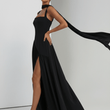 Vestido Maxi Seralune