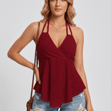 Solvane Top