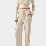 Conjunto Celaen de 2 Piezas con Cuello Redondo