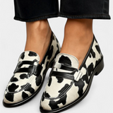 Zapatillas Impresas Estilo Urbano Victoria