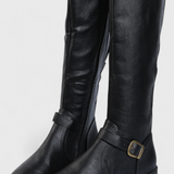 Botas de Montar Clásicas Sienna hasta la Rodilla
