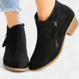Botas Ortopédicas Mayela con Soporte Acolchado