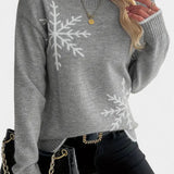 Suéter Brianna Copo de Nieve