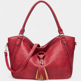 Bolso Elegante Giulietta con Flecos