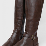 Botas de Montar Clásicas Sienna hasta la Rodilla