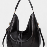Bolso Hobo Velena Boho con Monedero
