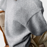 Sudadera con Corte Moderno Versátil Omarosa