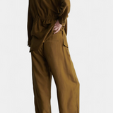 Conjunto de Blazer y Pantalones Sue