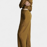 Conjunto de Blazer y Pantalones Sue