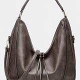 Bolso Hobo Velena Boho con Monedero