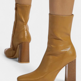 Botas Linde Voluminosas