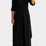 Conjunto de Lino Atemporal Palmer