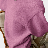 Sudadera con Corte Moderno Versátil Omarosa
