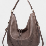 Bolso Hobo Velena Boho con Monedero