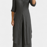 Conjunto de Lino Atemporal Palmer