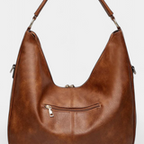 Bolso Hobo Velena Boho con Monedero