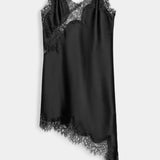 Vestido Mini de Encaje Kerry
