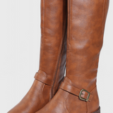 Botas de Montar Clásicas Sienna hasta la Rodilla